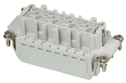 Walther 71011604 B16 socket insert