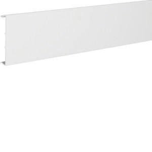 TEHALIT BR7010029010 70x100 pure white parapet duct upper part
