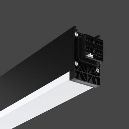 RZB 9545OH.803.776.010 Linedo.LED/180W-827-865,4547,opal,7-pin LED strip light