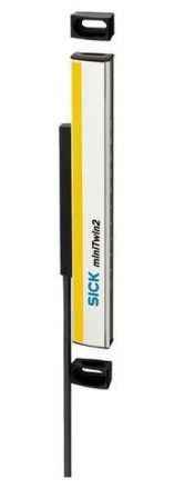 Sick 1207923 C2MT-01214BBC03BB0 Safety light curtain