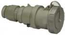 Bals 31152 TN 63A 5p 400V 6h IP67 coupling