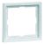 Hochköpper 00048111 D 20.671/83.022 T 1gang pure white frame