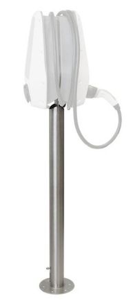 SMARTFOX 0767523866352 for SMARTFOX ProCharger stainless steel double stand column