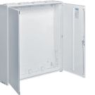 Hager ZB34W meter cabinet 1100x1050x205 IP54