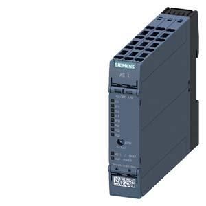 Siemens 3RK2402-2CG00-2AA2 Slimline module Compact IP20 A/B slave, digital, 4DI/4RQ