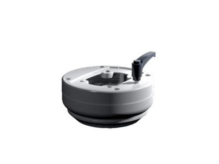 RITTAL 6218300 coupling CP 180 support arm connection D: 130mm