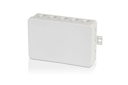F-TRONIC E128 FR junction box