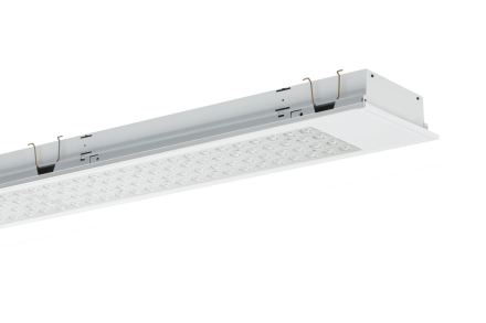 Ridi Leuchten 0837716 LENSES-ES1247DAWS840B0350 LED recessed light