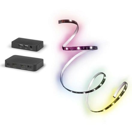 LEDVANCE Osram 4099854126000 SMART WIFI SYNCH BOX FLEX5M MGC RGB LED strip light