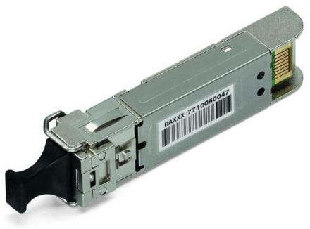 Wago 852-230 SFP Module 100BASE, LX Single-Mode 1310