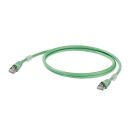 Weidmüller 1166000200 IE-C5ES8UG0200M40M40-G data cable copper