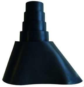 PROTEC.class 05700045 Multimedia accessories Rubber grommet PAMT 32-60mm for lead brick