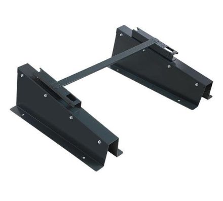 Sungrow Germany X Rack flat roof (f. SG33/40/50CX) mounting frame