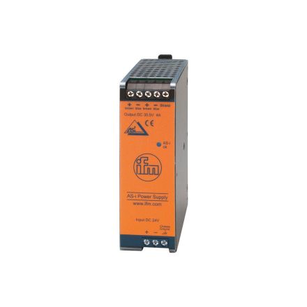ifm electronic AC1257 DC converter from 24V DC to output voltage power supply