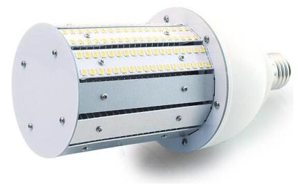 Dotlux 2672-030200 RETROFIT E40 33W 3000K rotating base LED bulb