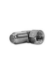 Televes FWV1 F-Adapter angle 90 degrees