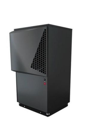 Glen Dimplex 381150 LA 1118C heat pump