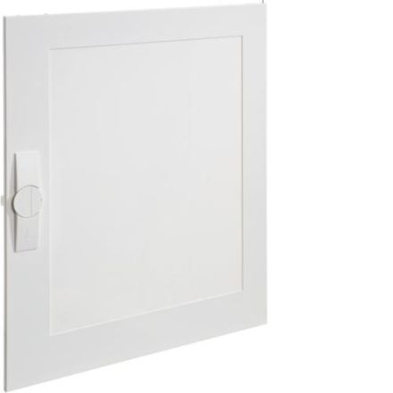 Hager FZ006NM2 right RAL9010 IP3X 650x550mm door