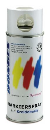 Cimco 212190 400ml marking spray