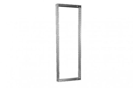 RITTAL 8619011 Swing frame VX large without cover for 600 H:1600 31 HE