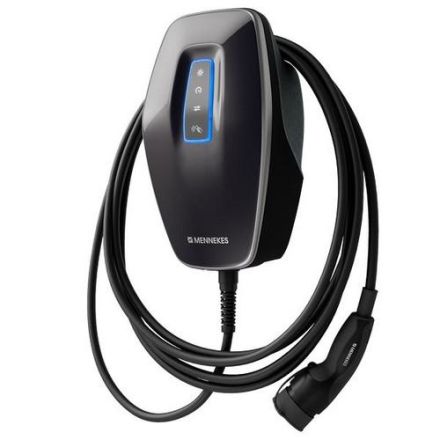MENNEKES 1313202205BK AMTRON 4You 310 22 C2 Wallbox