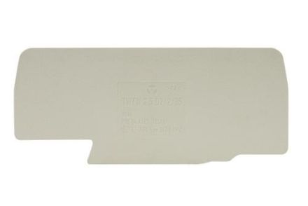 Wieland 07.312.7255.0 TWFN 2.5 D2/2/35 partition wall