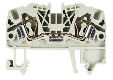 Wieland 56.704.0053.0 WKF 4 / 35 feed-through terminal