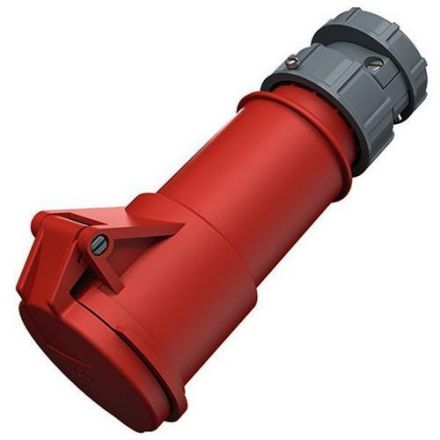 MENNEKES 3964 coupling PowerTOP, 16A5p6h400V, IP44