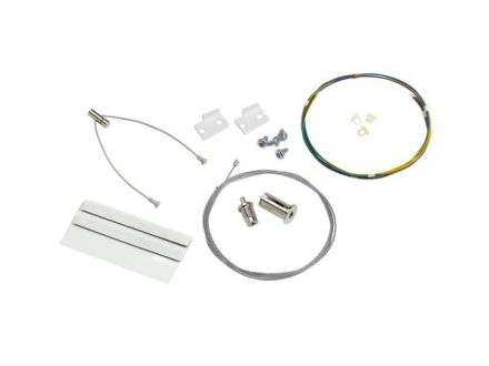 Feilo Sylvania 0051317 Rana Linear + DV 5x1,5qmm suspension set