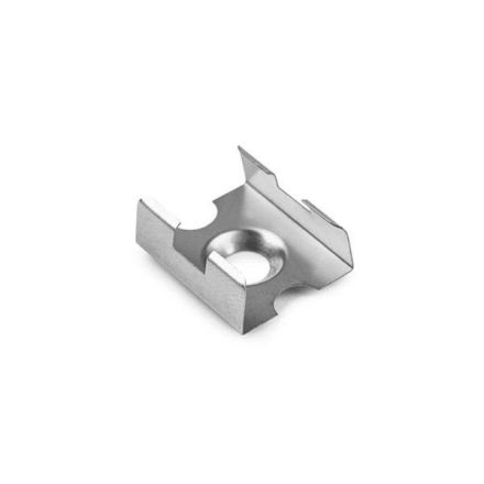 Ledxon 4300006 small suitable for aluminum profile mounting clip
