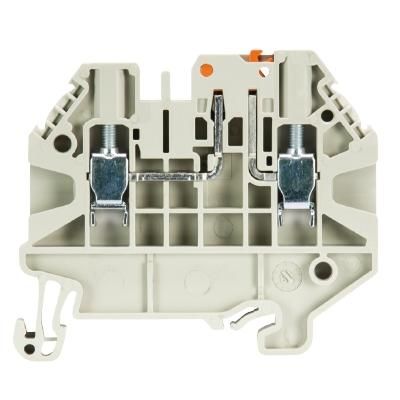 Wieland 58.503.2055.0 WT 2.5 TKM knife disconnect terminal