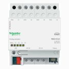 SCHNEIDER MTN682291 KNX analog actuator | 4-way SCHNEIDER MTN682291 KNX analog actuator | 4-way