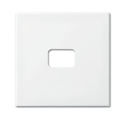 Busch-Jaeger 2520-914 rocker open for symbol alpine white