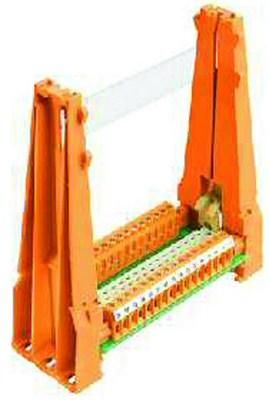 Weidmüller 0106161001 SKH D32 LP 5/16 plug-in card holder