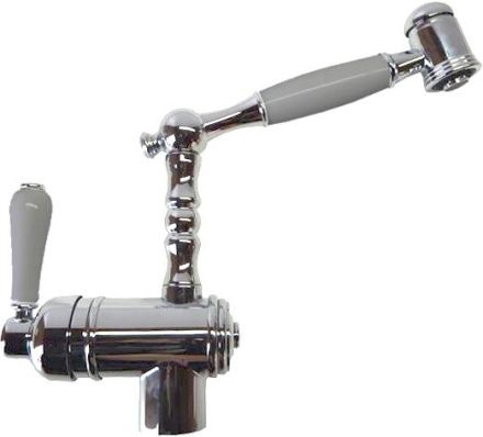 Victory 850.00 'Lisbon' HD Chrome, Chrome
