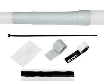 3M 7000035254 8426.11 Cold shrink tubing sleeve 13 - 25.4