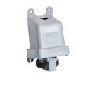 ABB Stotz-Kontakt 332RS5W AP wall socket, 2CMA167179R1000