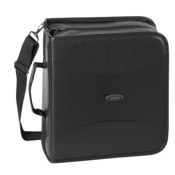 Vivanco PRO CDK 320 - CD Organizer for 320 CDs,