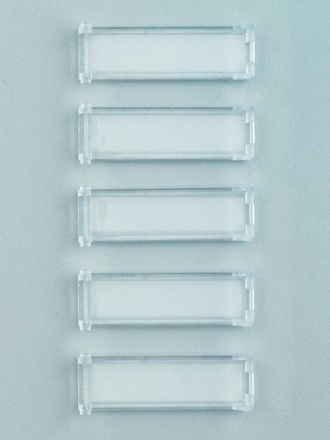 Ritto 1229918 Na.-schildabd. f. 1510121-1515221 (5 pcs.)