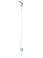 PROTEC.class 05106111 PSAWS1x50 angle screws 50kg/1m rope suspension