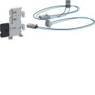 Hager ZY5N2SA for APZ/RfZ BH:1400mm SABO 1.6A assembly package