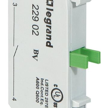 Legrand 022902 Osmoz switch