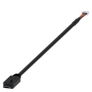 Siemens 3VA9987-0KC10 connecting cable