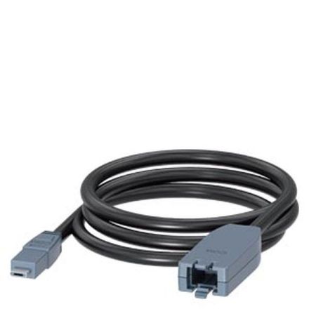 Siemens 3VA9987-0TF20 COM060 0.4 M for 3VA-line extension cable