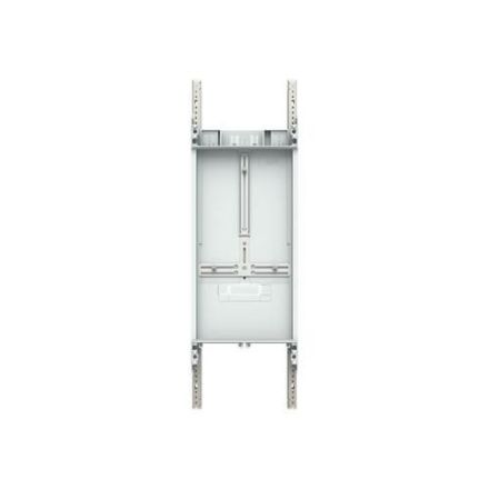 ABB Striebel & John 2CPX044176R9999 MZ171 450mm 3RE 1FB for 1x three-point counter counter module
