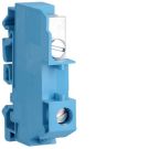 Hager KXA16ND N-disconnect terminal 16qmm 400V 62A