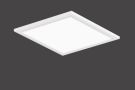Spittler 8300591236400 LED recessed light 4000K 27W DALI PMMA