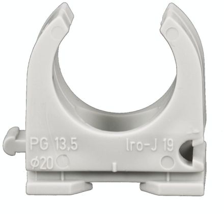 RED 2110-40-0017 BFM-BS M20 5mm mounting clamp