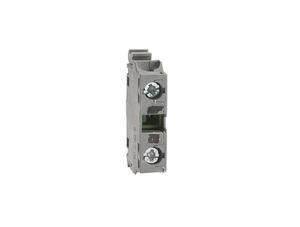 ABB Stotz contact OBEA01, auxiliary contact 1 break contact, 1SCA022190R3260