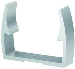OBO Bettermann ALQ M63 aluminium quick clamp, 2149963